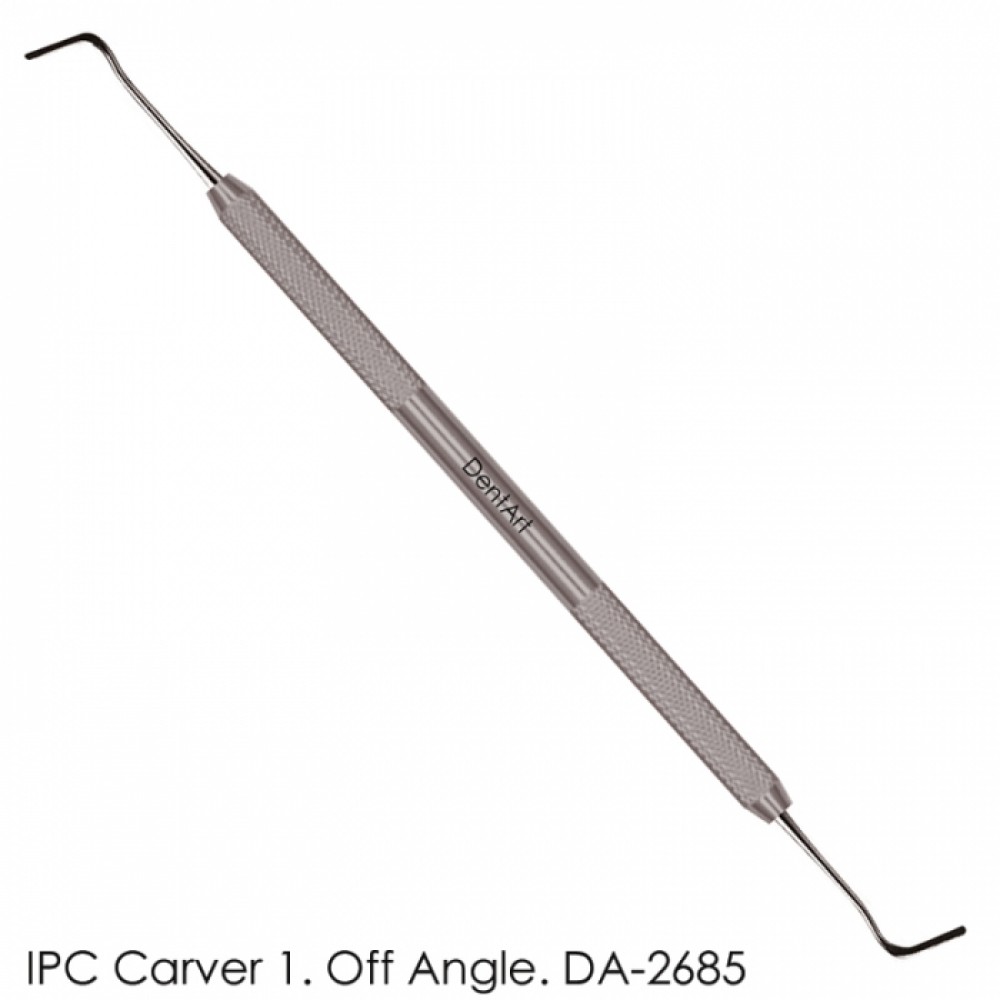 IPC CARVER